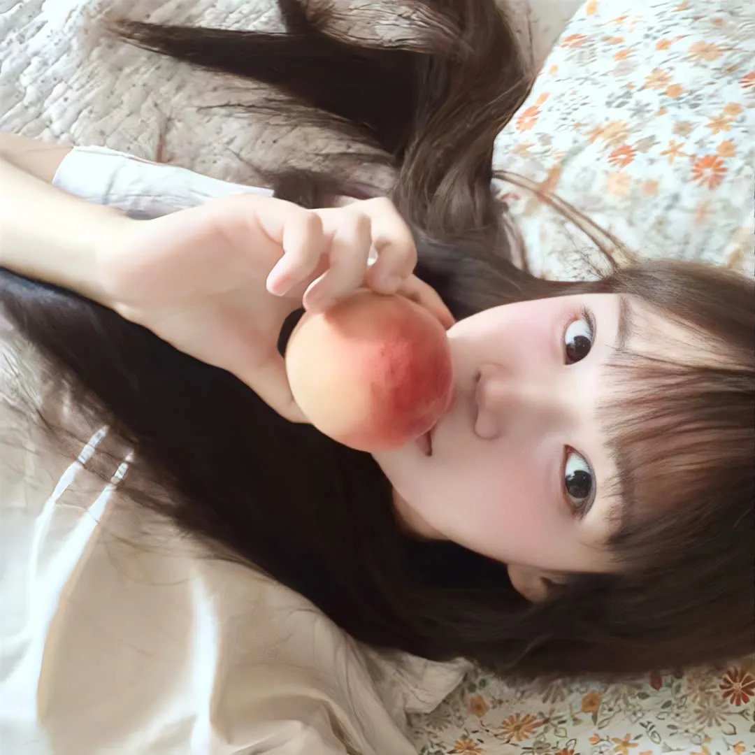 爱的两极